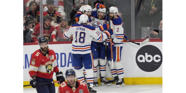 Connor McDavid förstår att framgång är en sorts hänsynslös och kontinuerlig ansträngning